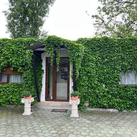 Vila Toscana Timişoara Exterior foto