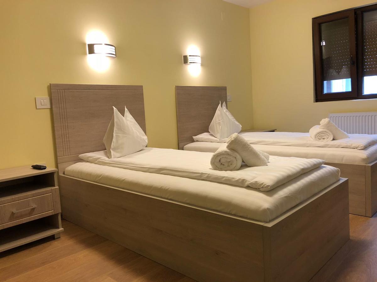 Vila Toscana Timişoara Exterior foto